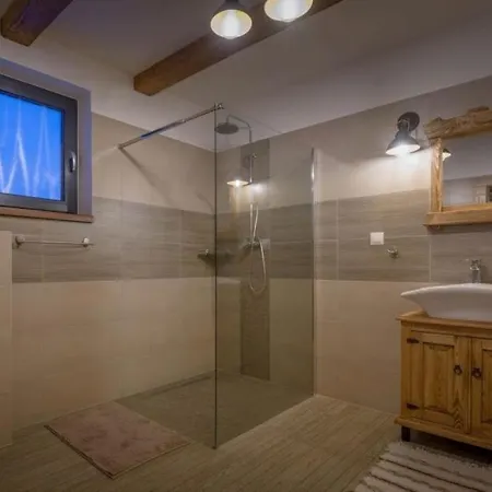 Chalupa Micik Βίλα Zuberec