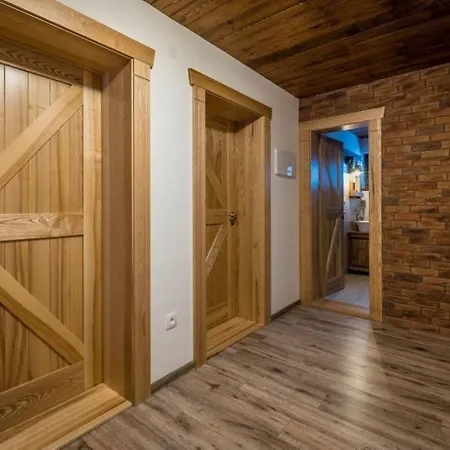 Chalupa Micik Βίλα *