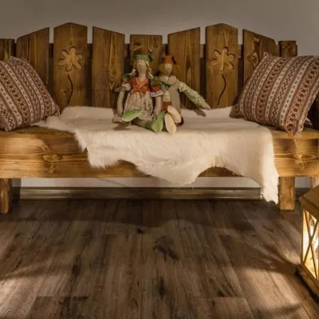 Chalupa Micik Βίλα